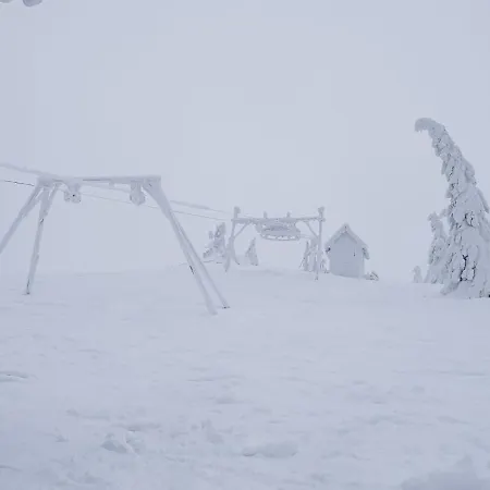 Slow Cerla 9 * Korbielów