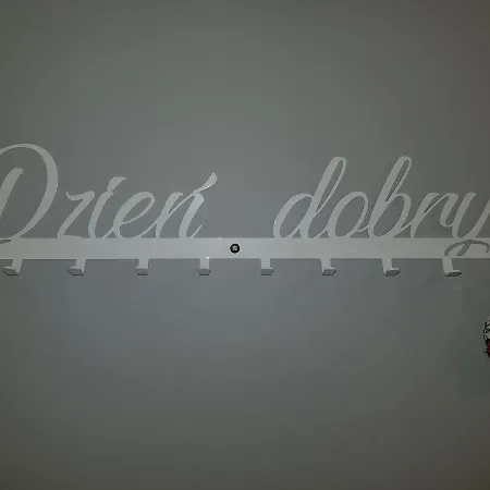 Slow Cerla 9 Apartamento Korbielów