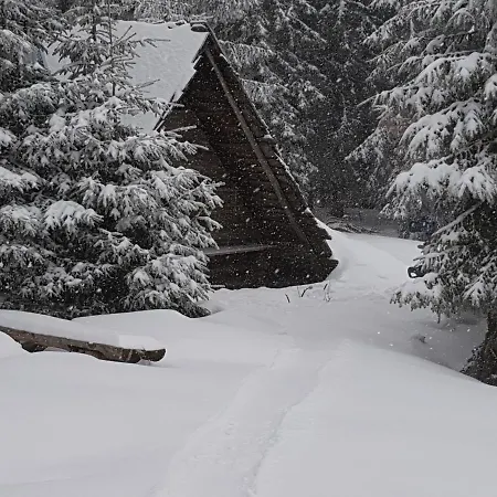 Slow Cerla 9 Lägenhet Korbielów