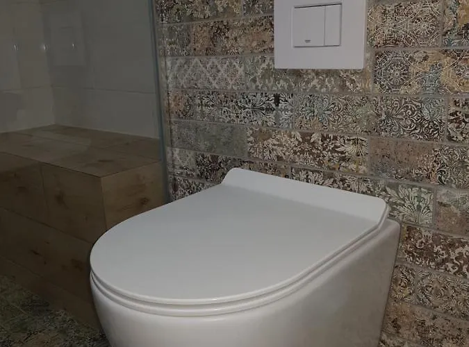 Slow Cerla 9 شقة كوربييلوف