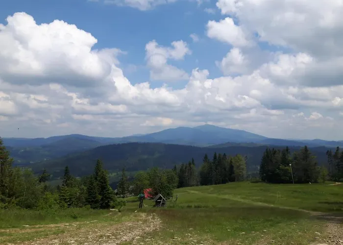 Slow Cerla 9 شقة كوربييلوف