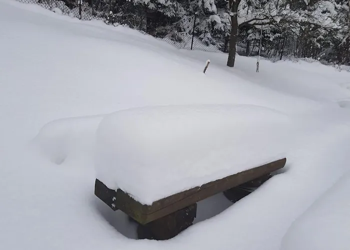 شقة Slow Cerla 9 *