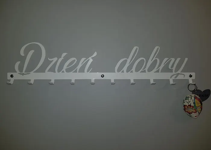 Slow Cerla 9 Lägenhet Korbielów